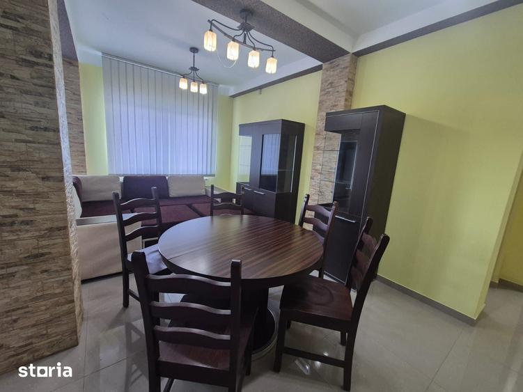 Apartament cu 2 camere în Ipotești