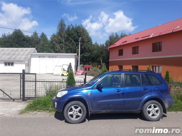 Spațiu comercial, de 400 mp, în Neagra