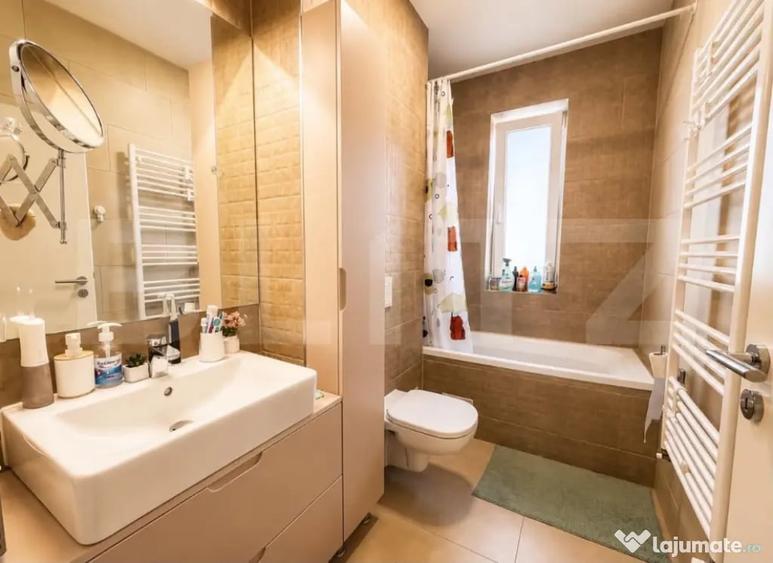 Apartament 3 camere de vanzare, Tractorul, Bra?ov - 7