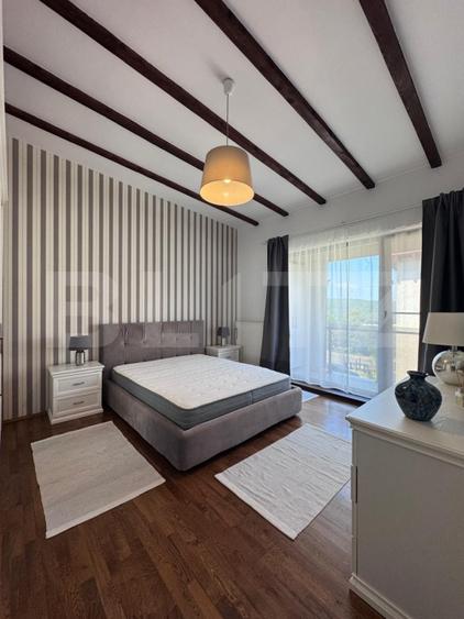 Apartament 3 camere, 80 mp, parcare, zona strazii Eugen Ionesco - 4