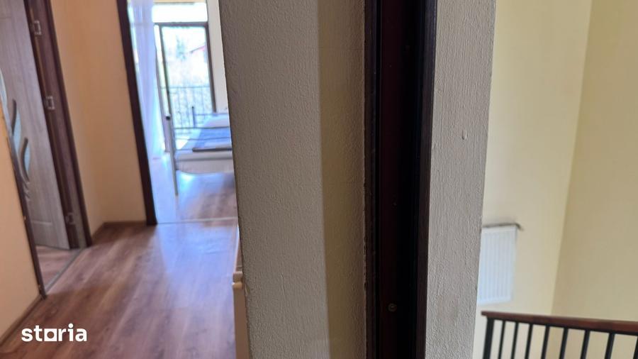 Casă cu 5 camere cu Teren 450 Mp în Central