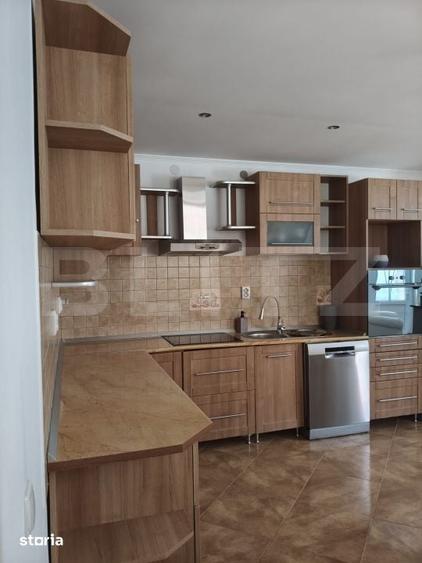 Casă cu 5 camere cu Teren 1224 Mp în Central