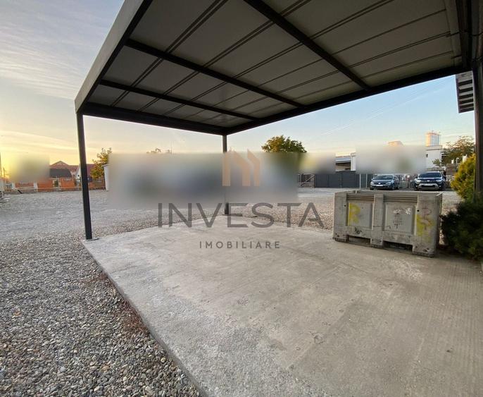 Spațiu comercial, de 75 mp, în Iris