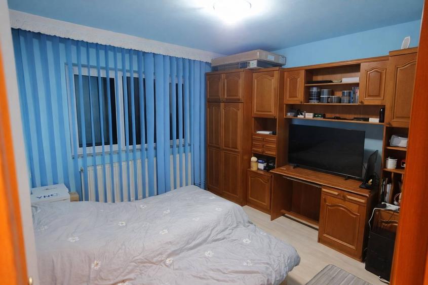 Apartament cu 2 camere decomandate, 54mp, finisat, mobilat si utilat, zona Tulcea - 5