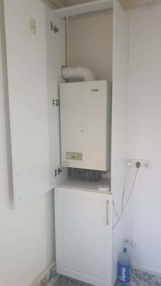 Apartament cu 2 camere decomandat în Micro 16