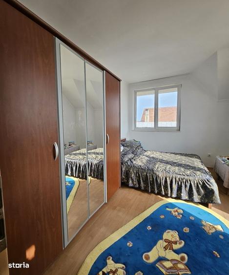 Casă cu 4 camere semidecomandat în Fughiu