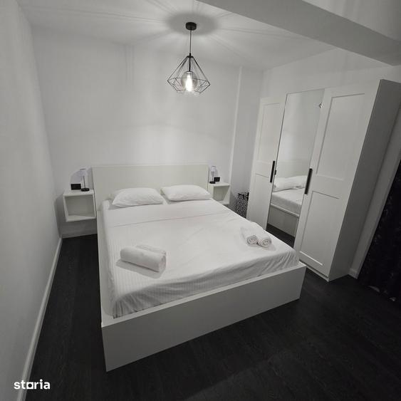 Apartament cu 2 camere în Nord
