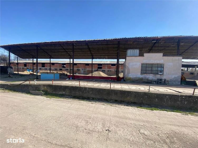 Spațiu comercial, de 50 mp, în Central
