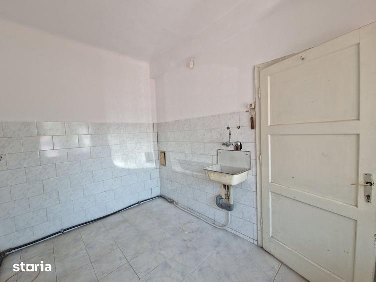 Spațiu comercial, de 158 mp, în Ultracentral