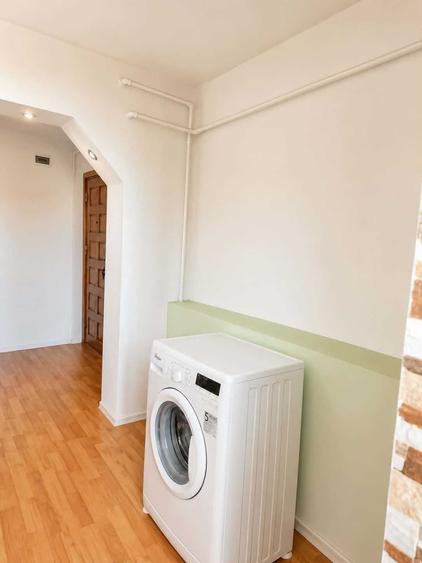 Apartament cu 2 camere decomandat în Exterior Vest