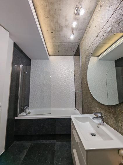 New Apartament 2 camere Aviatiei-Barbu Vacarescu LOC in subteran DINAMIC CITY - 14