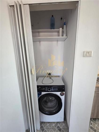 Apartament cu 2 camere decomandat, mobilat în Șagului