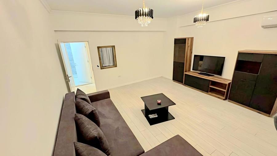 Energia Residence 1- Parcare inclusa-Suprafata 65 mp - 1
