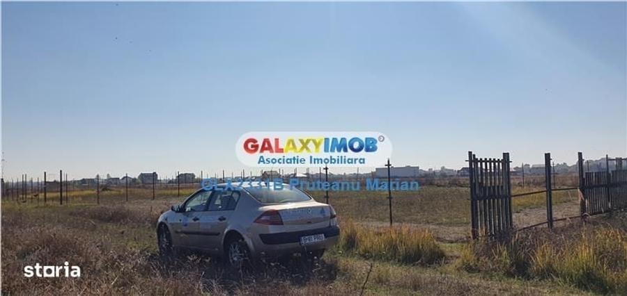 Spațiu comercial, în Clinceni