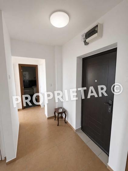 Apartament cu 2 camere decomandat în Ultracentral