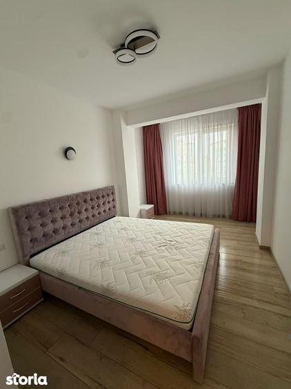 Apartament cu 3 camere în Burdujeni