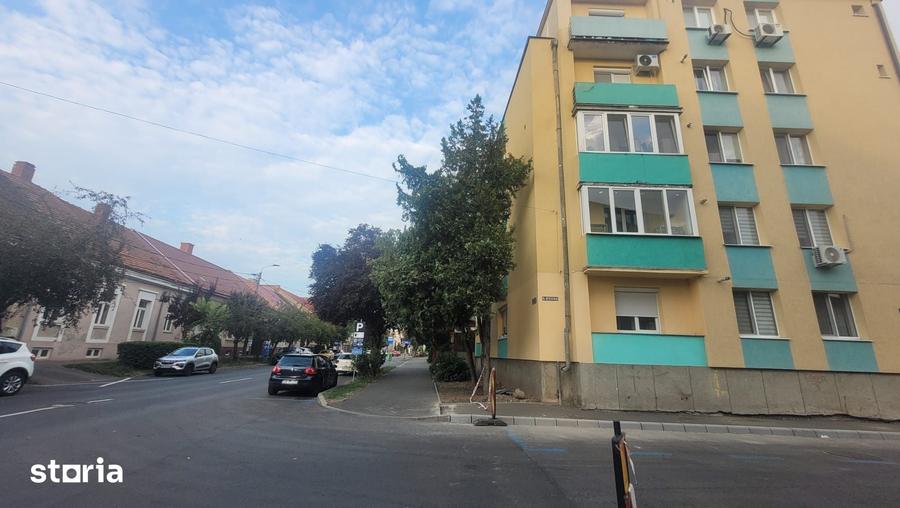 Apartament 2 camere de inchiriat | Etaj 1 | Central - 20