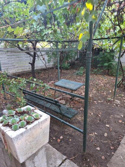 Oportunitate de Investitie! Vila Solida, Zona Centrala, Tere - 2