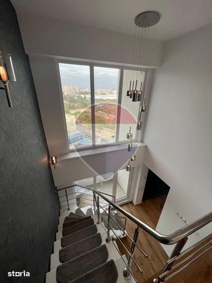 Apartament cu 2 camere în Drumul Taberei