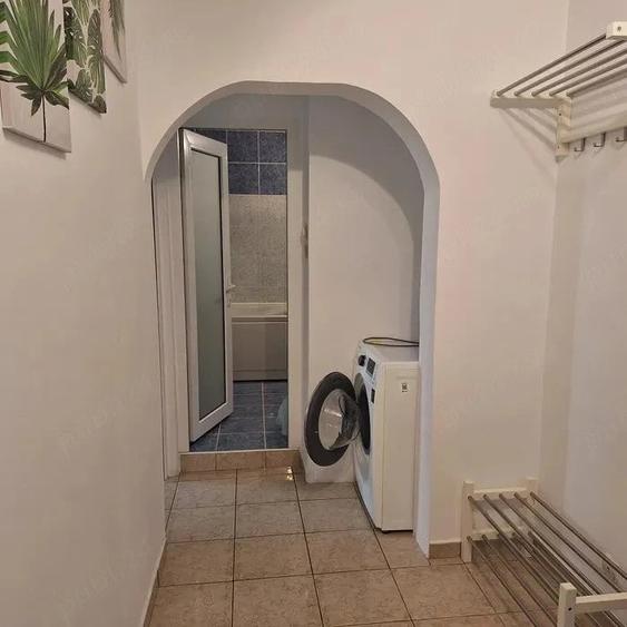 Apartament cu 2 camere decomandat în Timpuri Noi