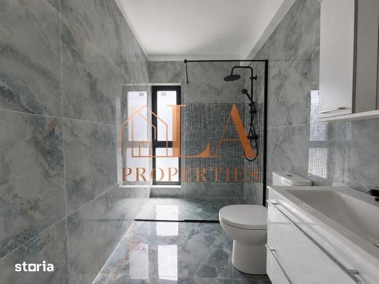 Casa individuala 4 camere | Teren 400mp | Fortului-Domnesti - 5