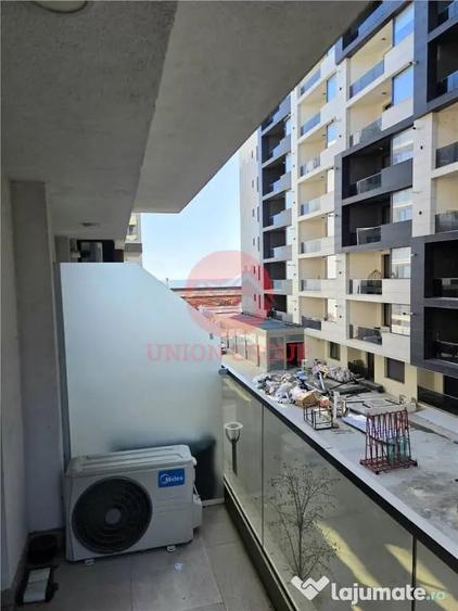 Garsonieră în Central