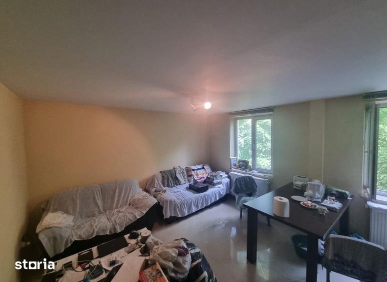 Apartament cu 2 camere în Tudor Vladimirescu