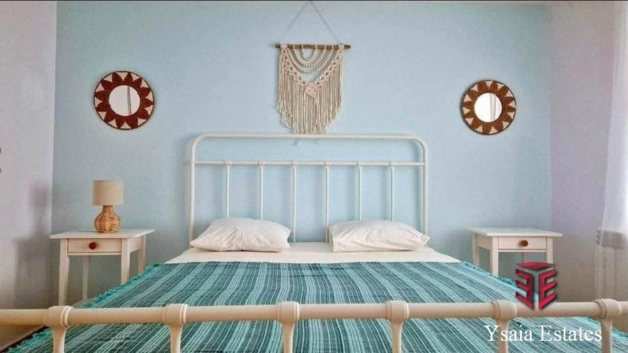 Apartament cu 2 camere decomandat în Faleza Nord