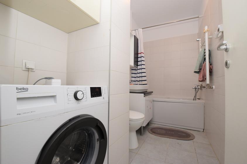 Studio cu centrală proprie, metrou 1 Decembrie - Bd. Theodor Pallady - 11