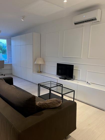 Apartament 2 camere cu curte interioară și terasă - Obor, Ion Maiorescu - 1