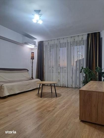 Apartament cu 2 camere decomandat în Iorga