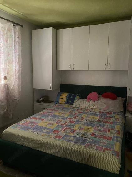 Casă cu 4 camere cu Teren 300 Mp în Livada