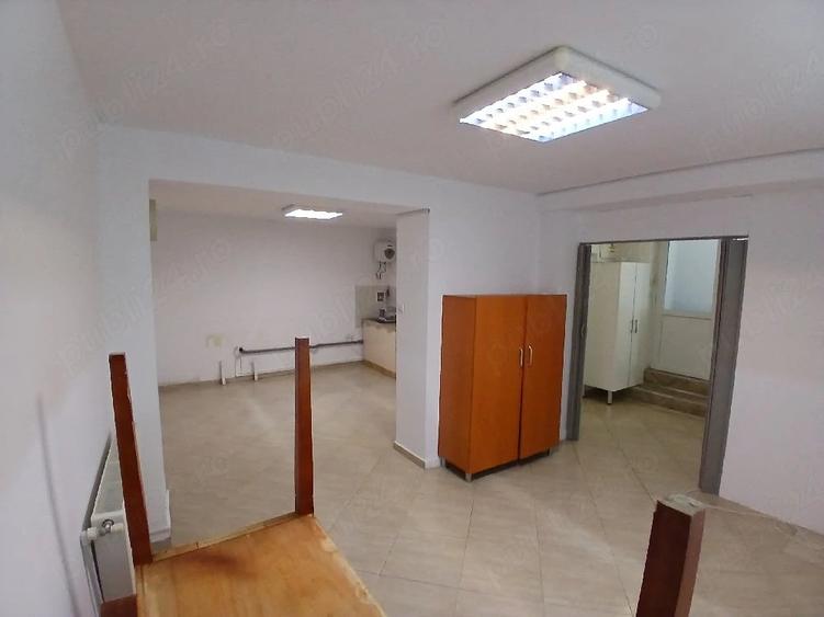 Spațiu comercial, de 45 mp, în Central