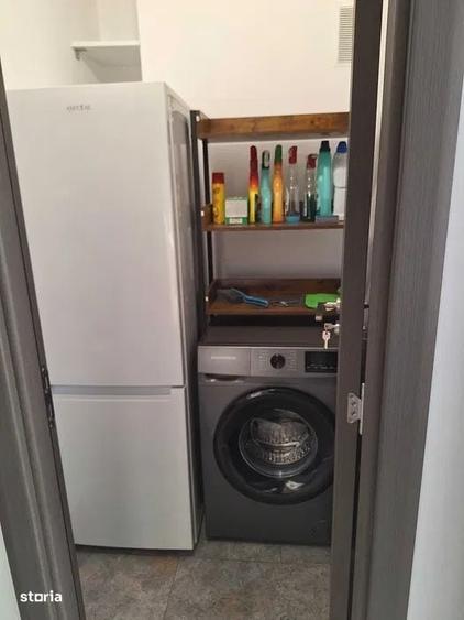 Apartament 2 camere semidecomandate, 45 mp, zona Garii - 8