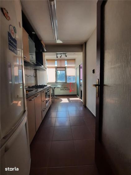 2 camere semidecomandat Iancului Sectia 9 Politie - 5