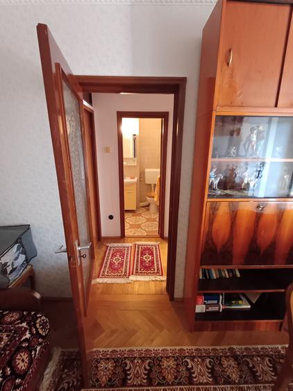 Apartament cu 2 camere semidecomandat în Alexandru Obregia