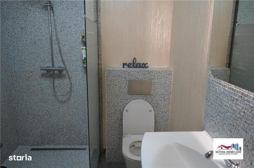 Apartament cu 2 camere decomandat în Tudor