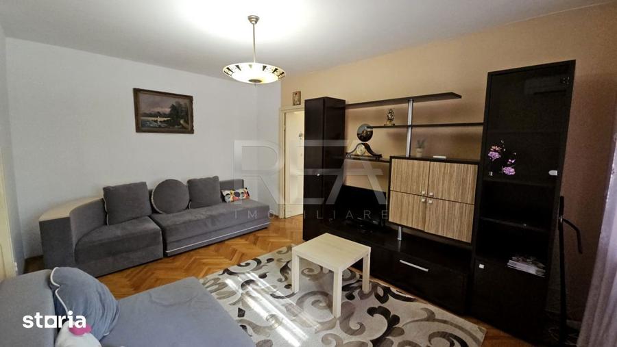 3 camere, zona verde, Pajurei - 1