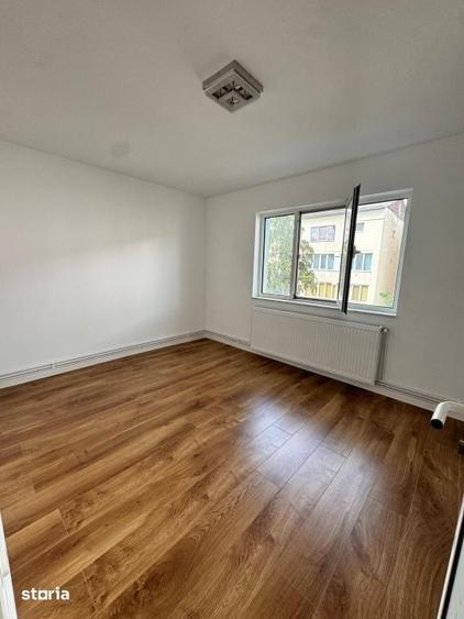 Apartament cu 3 camere în Gării