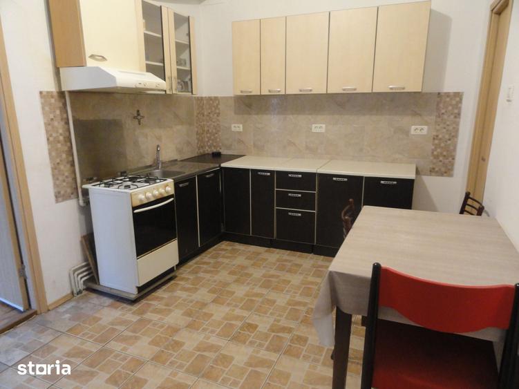 Apartament 2 camere, etaj, 2 Bdul Revolutiei, 103 mp, renovat, mobilat - 3