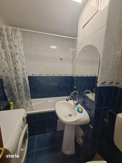 Apartament cu 2 camere în Pantelimon