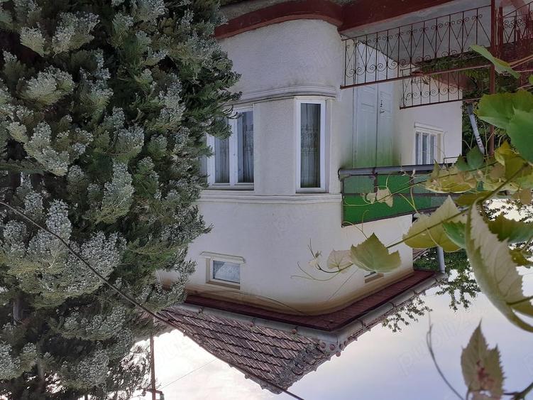 Casă cu 3 camere cu Teren 1800 Mp în Sânger