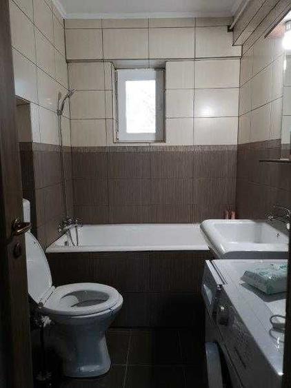 Apartament cu 2 camere decomandat în Copou