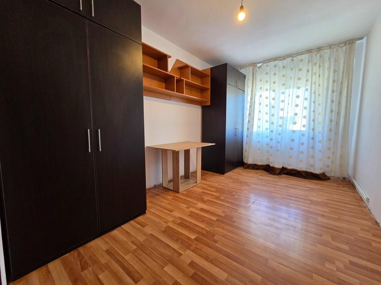 Apartament cu 2 camere decomandat, mobilat în Mircea cel Bătrân — fotografia 3