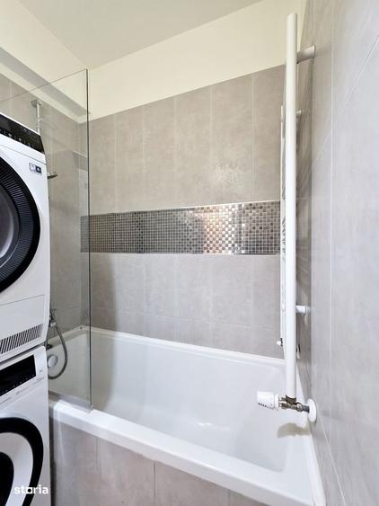 Apartament cu 2 camere decomandat în Tâncăbești