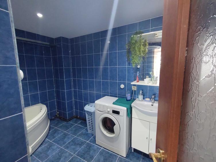 Apartament cu 3 camere decomandat în Ultracentral