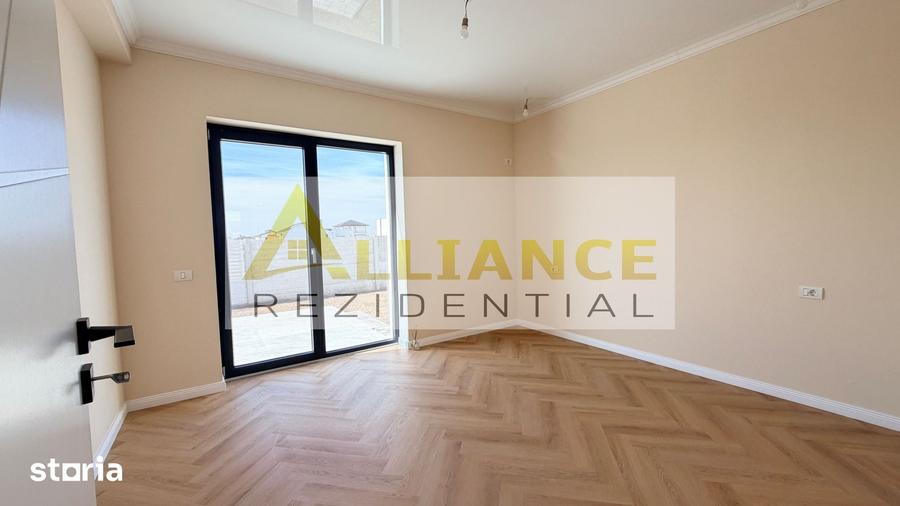 Casă cu 3 camere cu Teren 386 Mp în Central