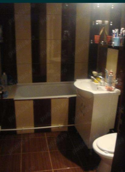 Apartament cu 2 camere decomandat în Turnu Măgurele