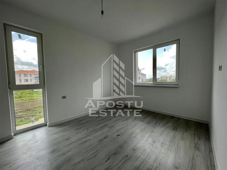 Apartamente cu 2 camere in Giroc la asfalt - 5