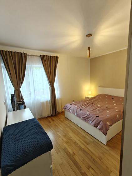 Apartament cu 3 camere, 58 mp, 2 balcoane, zona Statiei de Pompieri - 14